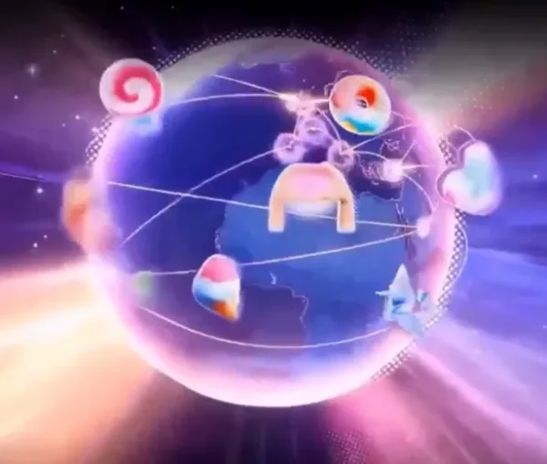 TikTok universe